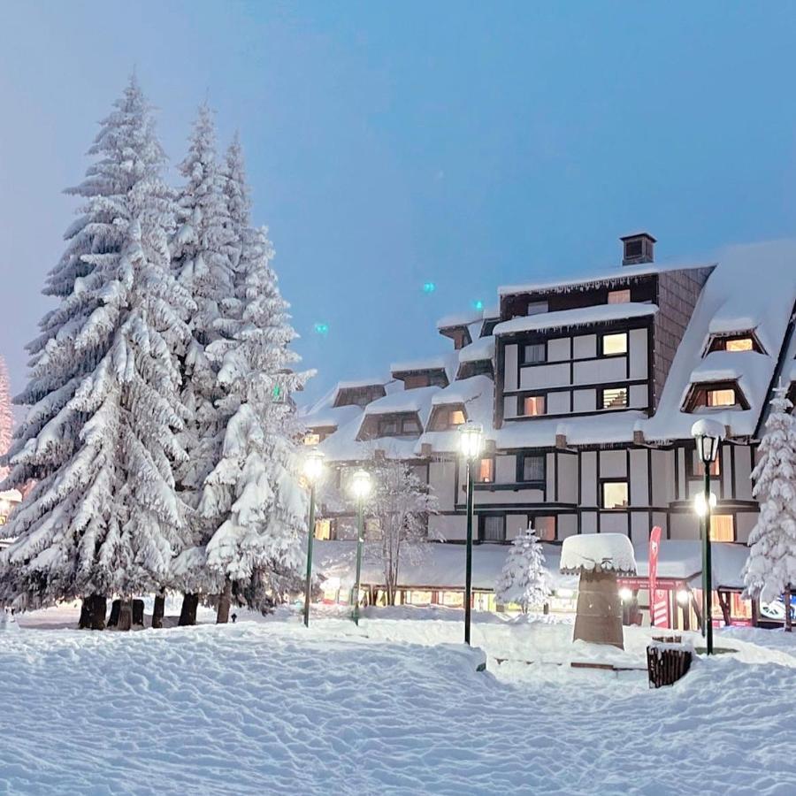 Apartments Suncani Vrhovi Kopaonik Exterior photo