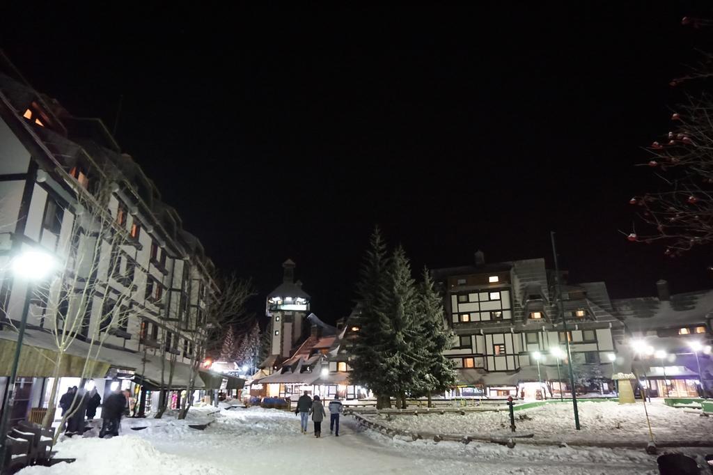 Apartments Suncani Vrhovi Kopaonik Exterior photo