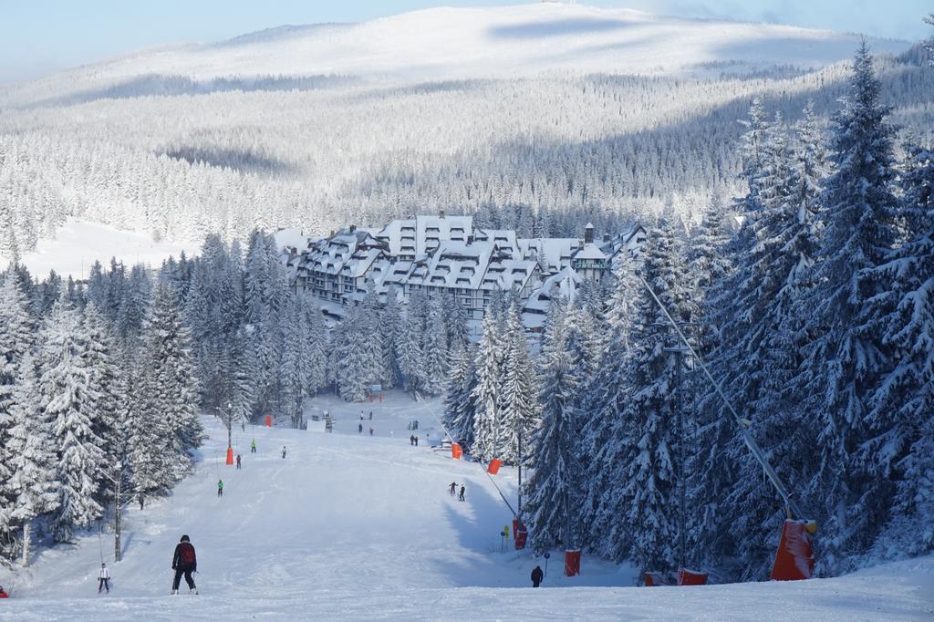 Apartments Suncani Vrhovi Kopaonik Exterior photo