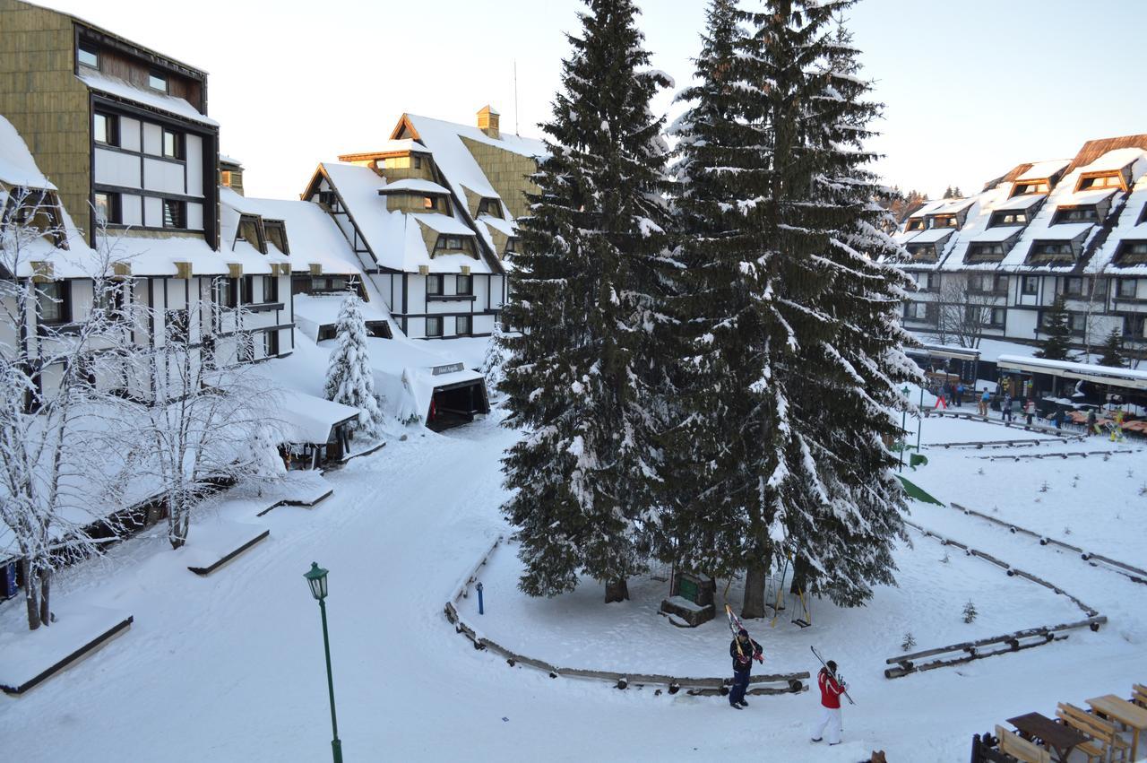 Apartments Suncani Vrhovi Kopaonik Exterior photo